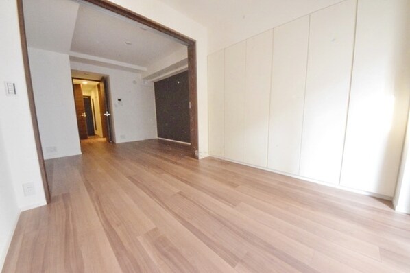 コンフォリア秋葉原EASTの物件内観写真